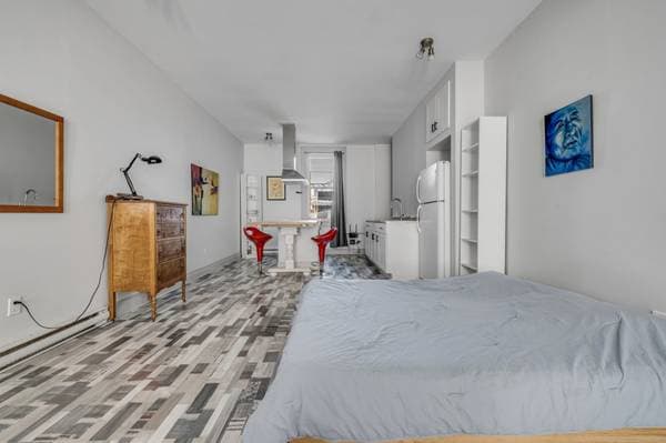 92 -98 Rue St-Jean #1, Québec (la Cité-Limoilou) — photo 6