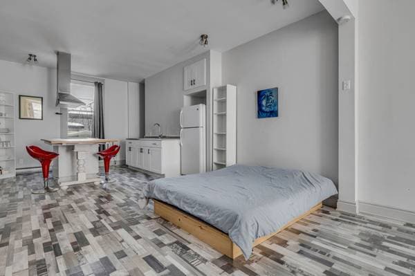 92 -98 Rue St-Jean #1, Québec (la Cité-Limoilou) — photo 7