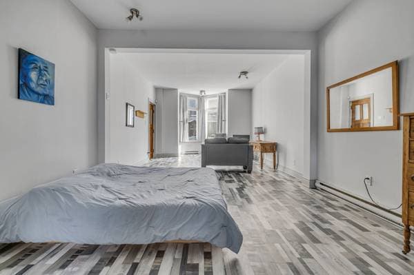 92 -98 Rue St-Jean #1, Québec (la Cité-Limoilou) — photo 8