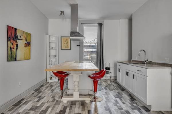 92 -98 Rue St-Jean #1, Québec (la Cité-Limoilou) — photo 9