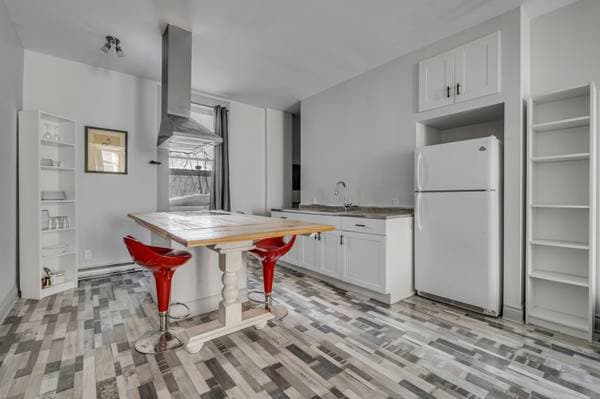 92 -98 Rue St-Jean #1, Québec (la Cité-Limoilou) — photo 10