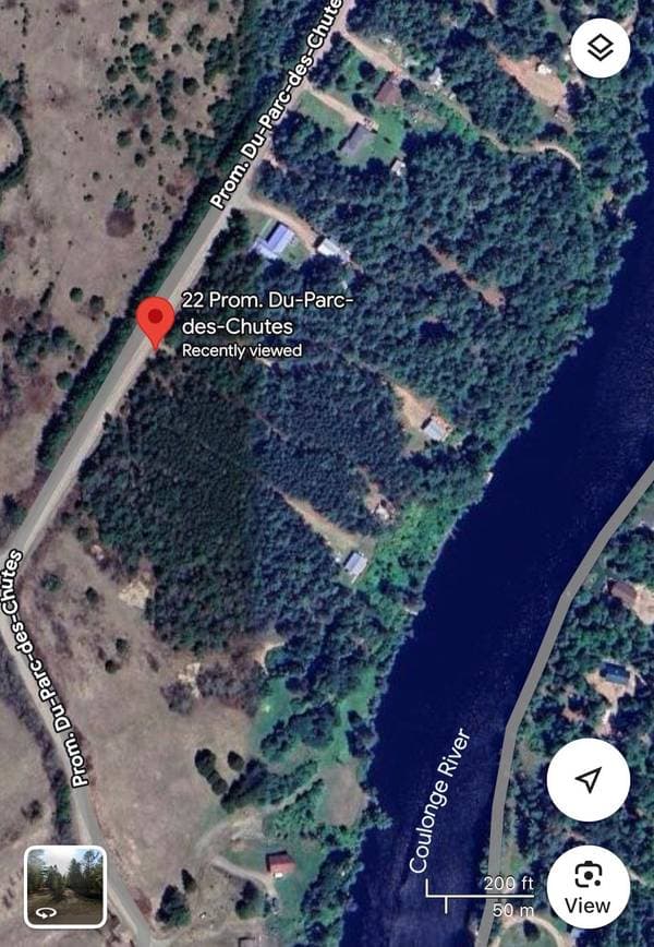 22 Prom. du Parc-des-Chutes, Mansfield-et-Pontefract — photo 1