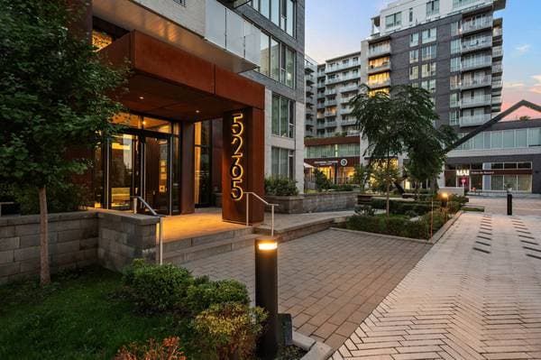 5265 Rue MacKenzie #205, Montréal (Côte-des-Neiges/Notre-Dame-de-Grâce) — photo 2