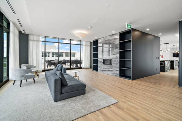 5265 Rue MacKenzie #205, Montréal (Côte-des-Neiges/Notre-Dame-de-Grâce) — photo 14
