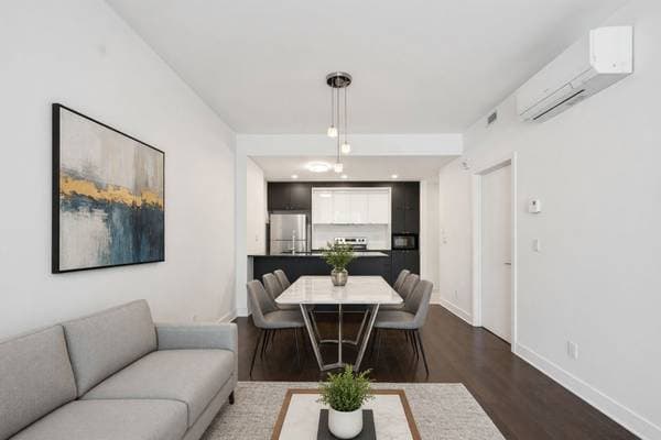 5265 Rue MacKenzie #205, Montréal (Côte-des-Neiges/Notre-Dame-de-Grâce) — photo 6