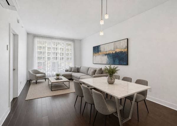 5265 Rue MacKenzie #205, Montréal (Côte-des-Neiges/Notre-Dame-de-Grâce) — photo 8