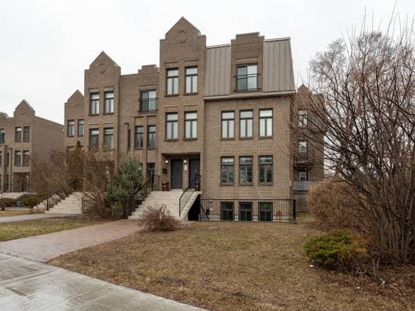house — 633 Av. Atwater #A, Montréal (le Sud-Ouest)