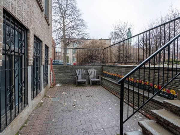 633 Av. Atwater #A, Montréal (le Sud-Ouest) — photo 3