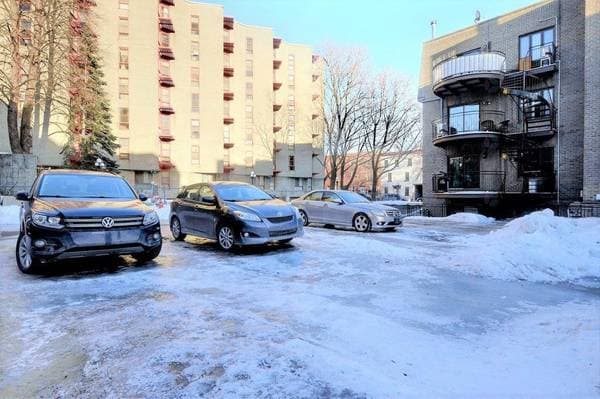 633 Av. Atwater #A, Montréal (le Sud-Ouest) — photo 30