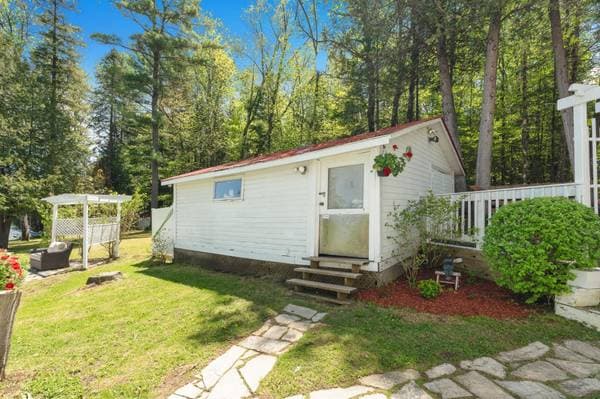 7 Ch. du Séjour, Val-des-Monts — photo 78