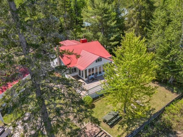 7 Ch. du Séjour, Val-des-Monts — photo 86