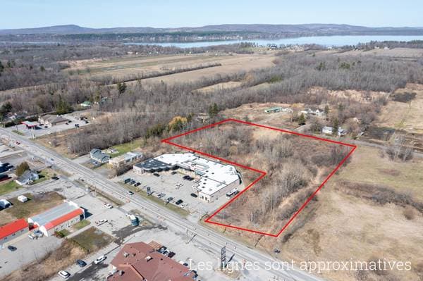 land — 743 Ch. Murphy, Vaudreuil-Dorion