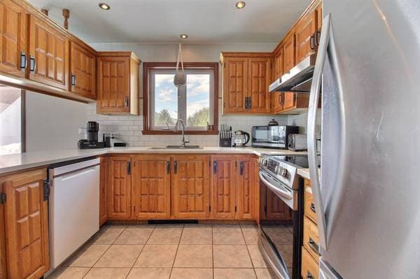 821 Boul. Perron, Maria — photo 14
