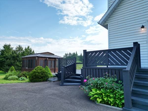 821 Boul. Perron, Maria — photo 41