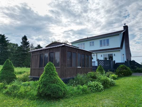 821 Boul. Perron, Maria — photo 43