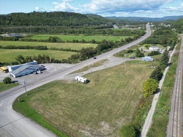 Route 132 E., Nouvelle — photo 1