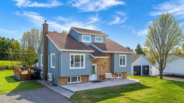house — 109 Rue Hubert-Gagnon, Rimouski