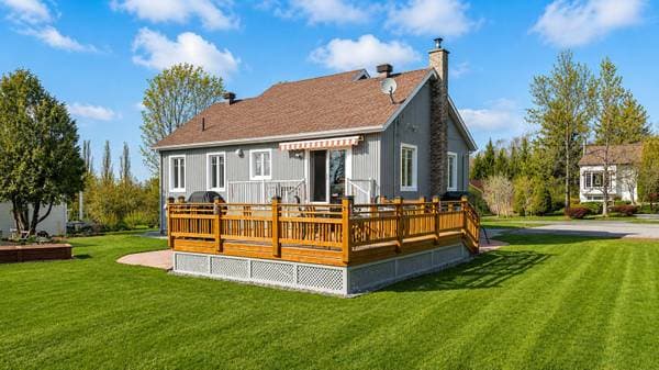 109 Rue Hubert-Gagnon, Rimouski — photo 3