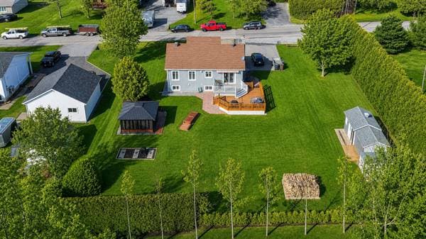 109 Rue Hubert-Gagnon, Rimouski — photo 4