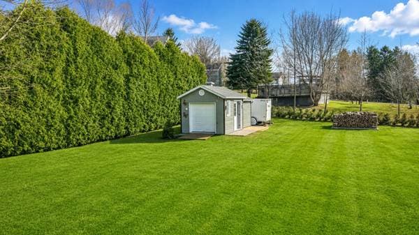 109 Rue Hubert-Gagnon, Rimouski — photo 37