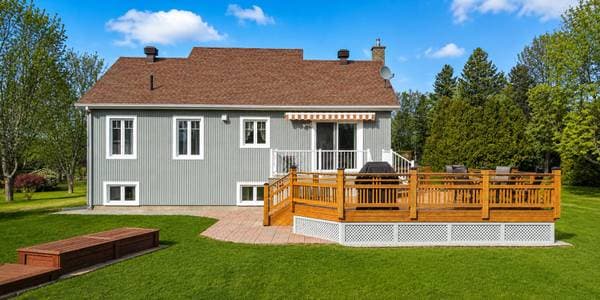 109 Rue Hubert-Gagnon, Rimouski — photo 5
