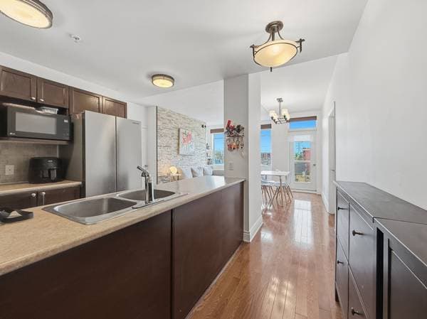 1300 Rue Alain-Grandbois #502, Montréal (Ahuntsic-Cartierville) — photo 2