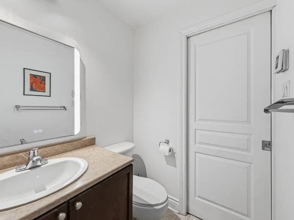 1300 Rue Alain-Grandbois #502, Montréal (Ahuntsic-Cartierville) — photo 13