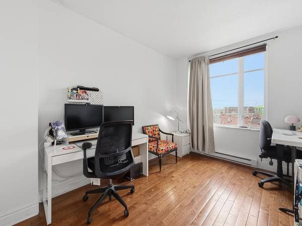 1300 Rue Alain-Grandbois #502, Montréal (Ahuntsic-Cartierville) — photo 14