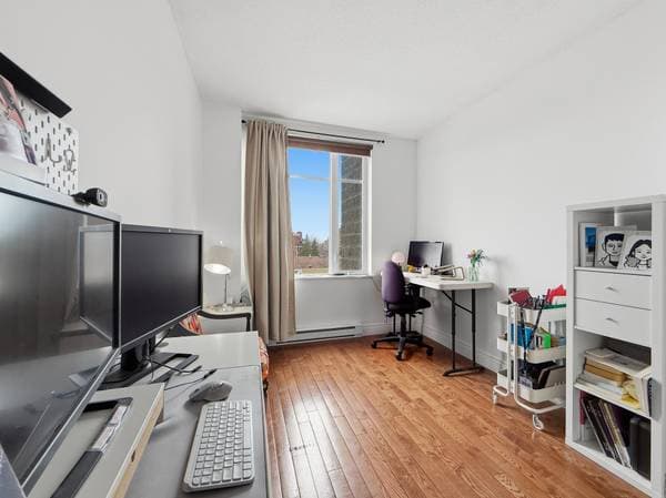 1300 Rue Alain-Grandbois #502, Montréal (Ahuntsic-Cartierville) — photo 15