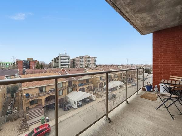 1300 Rue Alain-Grandbois #502, Montréal (Ahuntsic-Cartierville) — photo 17