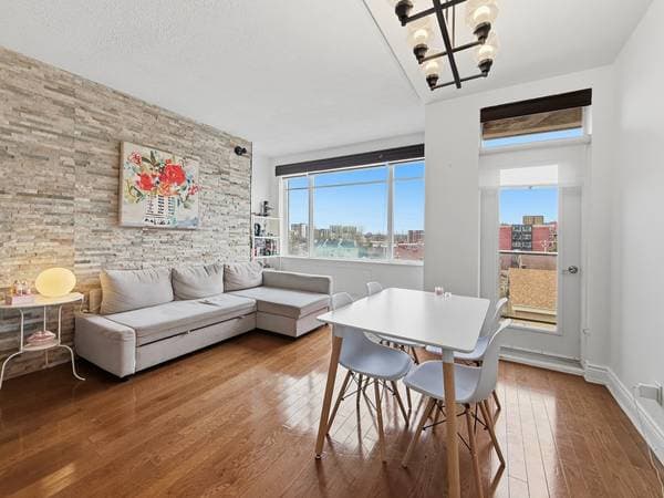 1300 Rue Alain-Grandbois #502, Montréal (Ahuntsic-Cartierville) — photo 3