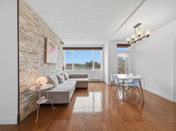 1300 Rue Alain-Grandbois #502, Montréal (Ahuntsic-Cartierville) — photo 4