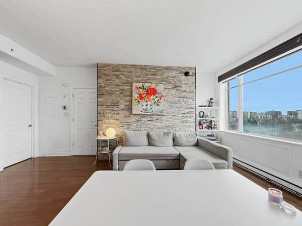 1300 Rue Alain-Grandbois #502, Montréal (Ahuntsic-Cartierville) — photo 5
