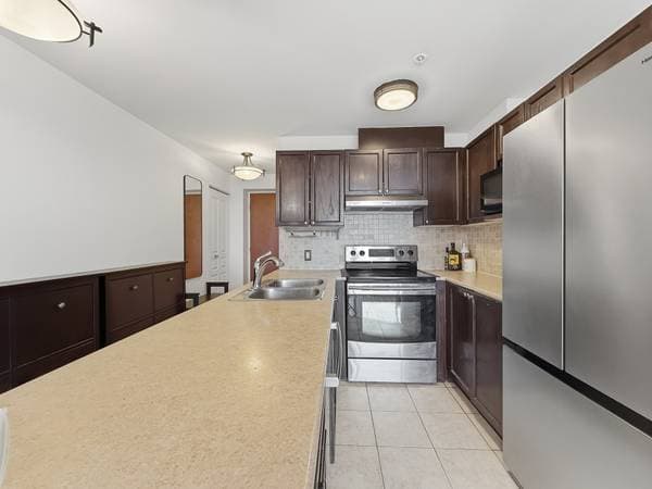 1300 Rue Alain-Grandbois #502, Montréal (Ahuntsic-Cartierville) — photo 7