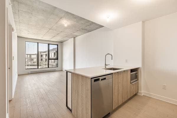 505 Rue de l'Escale #1418, Brossard — photo 1