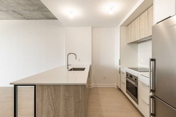 505 Rue de l'Escale #1418, Brossard — photo 2