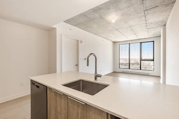 505 Rue de l'Escale #1418, Brossard — photo 4