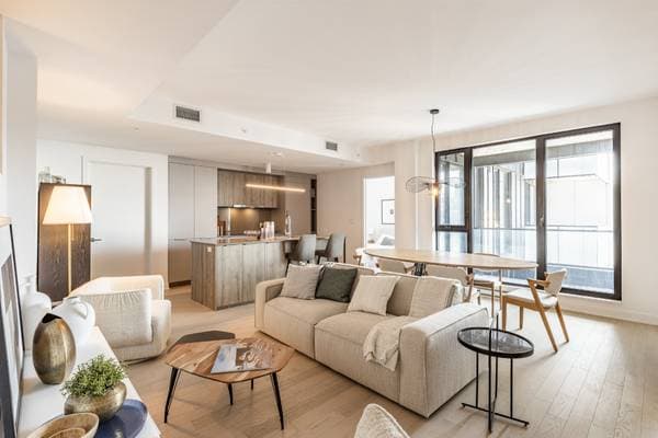 house — 505 Rue de l'Escale #1506, Brossard