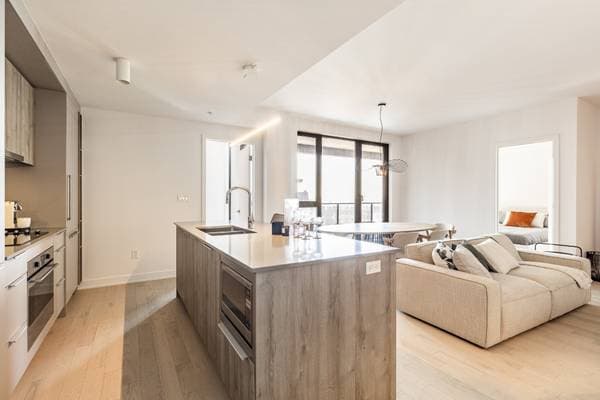 505 Rue de l'Escale #1506, Brossard — photo 11