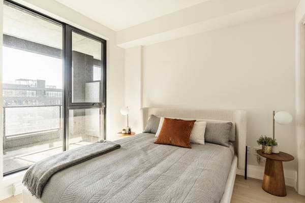 505 Rue de l'Escale #1506, Brossard — photo 19