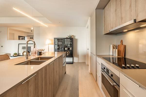 505 Rue de l'Escale #1506, Brossard — photo 10