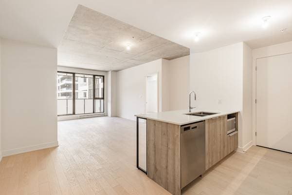 house — 505 Rue de l'Escale #416, Brossard