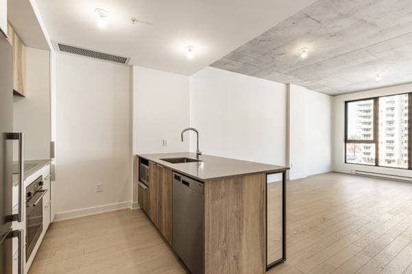 505 Rue de l'Escale #605, Brossard — photo 2
