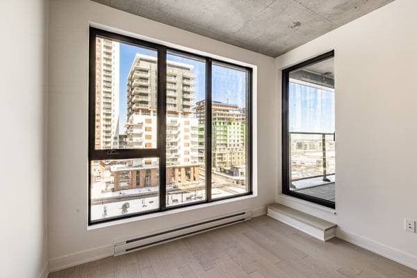 505 Rue de l'Escale #605, Brossard — photo 8