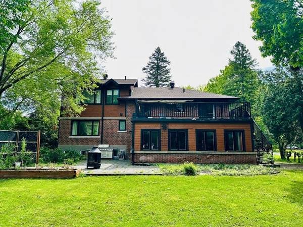 699 Rue Victoria, Baie-D'Urfé — photo 23