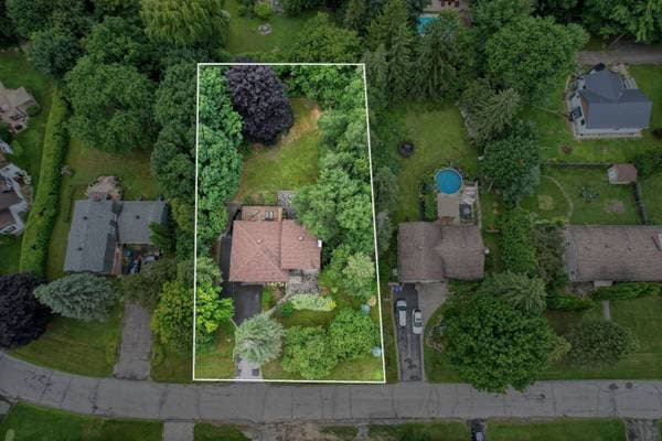 699 Rue Victoria, Baie-D'Urfé — photo 25
