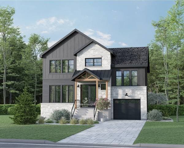 1350 Rg Double, Rougemont — photo 1