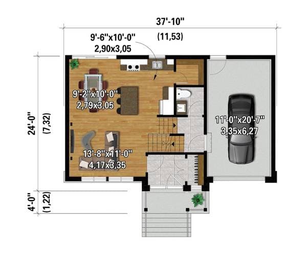 1350 Rg Double, Rougemont — photo 2