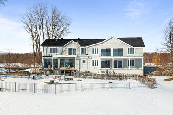 12549 Rue Notre-Dame O., Trois-Rivières — photo 12
