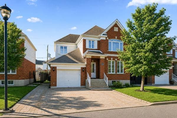 1516 Rue des Mufliers, Longueuil (Saint-Hubert) — photo 1